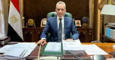 من هو المستشار هاني حنا وزير شؤون المجالس النيابية؟