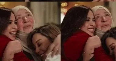 عبلة كامل تعود للأضواء بحملة إعلانية في رمضان 2026 بعد غياب 8 سنوات