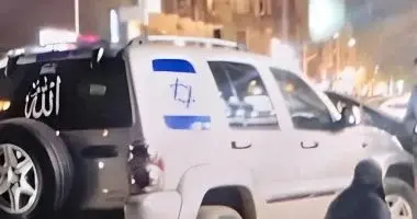 السجن 3 سنوات لسائق تسبب في إصابة مواطنين بكرداسة بعد حادث تصادم مروع