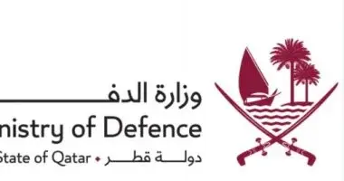 قطر تعترض "الموجة الثالثة" والإمارات تُسقط صواريخ إيرانية فوق أبوظبي