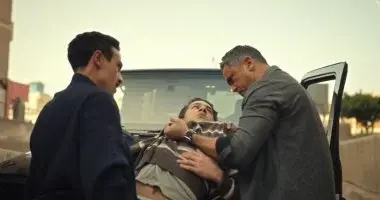 تفاصيل الحقلة الثالثة عشرة  من مسلسل " رأس الأفعي" بطولة  أمير كرارة