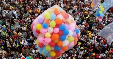 موعد إجازة عيد الفطر المبارك 2026 لجميع الموظفين.. هتعيد وسط عيالك وهتاكل كعك العيد