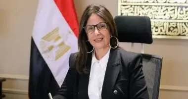 استقالة وزيرة الثقافة.. جيهان زكي تتقدم باستقالتها ومدبولي يقبلها رسميًا