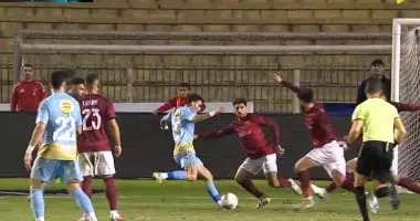 موعد مباراة الأهلى القادمة أمام سموحة فى دوري نايل