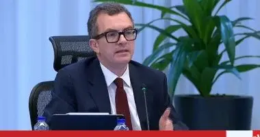 وزير التخطيط: التضخم السنوي في مصر يتراجع إلى 13.5% خلال مارس 2026