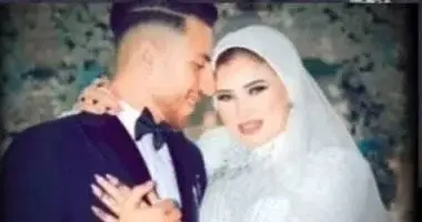 عروس المرج تروي لحظة قتل زوجها: اتخانقنا وأنا بقطع الخيار بالسكينة وماقصدتش أقتله