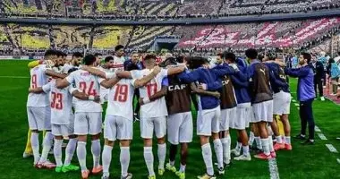 الزمالك يدرس طلب إقامة نهائي الكونفدرالية بدون جمهور.. وترقب لقرار «كاف»