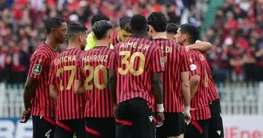 اتحاد العاصمة يصدر تحذيرات مهمة لجماهيره قبل مواجهة الزمالك