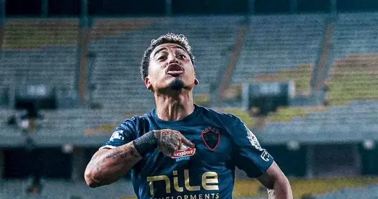 الزمالك يقترب من حسم صفقة بيزيرا.. 5 ملايين دولار من شباب الأهلي وتفاصيل سداد المقابل