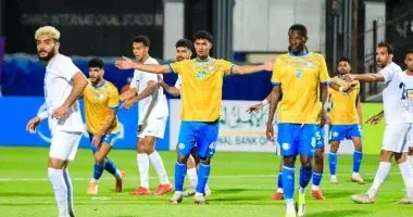 صدمة في القلعة الصفراء.. اتحاد الكرة يحسم مصير الإسماعيلي بإخطار رسمي للمحترفين