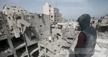 مجلس السلام في غزة: قوة دولية للاستقرار تمهد لمرحلة إعادة الإعمار وتعزيز الأمن في القطاع