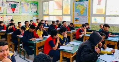 نتيجة سنوات النقل بمحافظة الجيزة 2026 متاحة على بوابة التعليم الأساسي