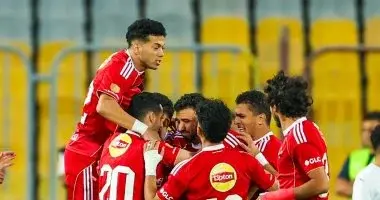 الأهلي يحسم أرقام صفقاته الجديدة للموسم المقبل.. والقميص رقم 10 ينتقل إلى وجه جديد