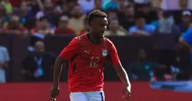 سيلتك يقترب من ضم هيثم حسن بعد اتفاق اللاعب.. صراع أوروبي على نجم منتخب مصر