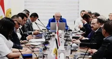 بشرى لأهالي أكتوبر.. القطار الكهربائي السريع يدخل التشغيل التجريبي سبتمبر أو أكتوبر 2026