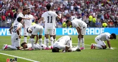 خسارة مليونية بسبب هدف إمام عاشور