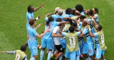 الكونغو الديمقراطية تبحث عن إنجاز تاريخي أمام أوزبكستان في مونديال 2026