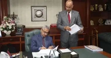 اعتماد نتيجة الشهادة الإعدادية ببني سويف 2026.. 70.3% نسبة النجاح ومركز أول لإدارة بني سويف التعليمية