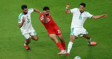 بشكل رسمي.. المنتخبات الأولى المغادرة لكأس العالم 2026 تزداد بعد الجولة الثانية