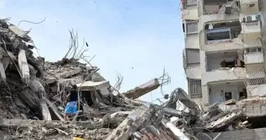 زلزال فنزويلا 2026: خسائر تتجاوز 37 مليار دولار وآلاف النازحين في الكارثة الكبرى