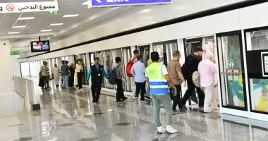 أسعار اشتراكات مونوريل شرق النيل.. تفاصيل الخصم وخيارات السفر بين المحطات