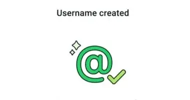 كيفية حجز اسم مستخدم على واتساب 2026.. خطوات الحصول على Username بدل رقم الهاتف