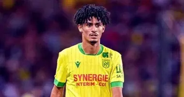 الأهلي يقترب من ضم الموهبة الفرنسية ياسين بن حطاب لتدعيم الهجوم