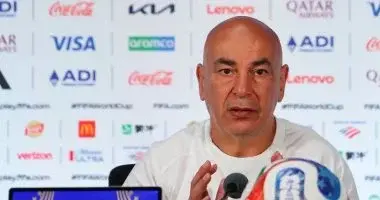 حسام حسن يكشف جاهزية منتخب مصر قبل مواجهة الأرجنتين في ثمن نهائي كأس العالم 2026