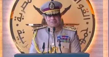 السيسي: برنامج اقتصادي وطني جديد بعد انتهاء الإصلاح مع صندوق النقد