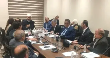مطالب في البرلمان بسرعة حسم مشكلات أراضي الأوقاف وتفعيل دور التعاونيات