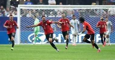 تعرف على جدول مباريات منتخب مصر في تصفيات كأس أمم أفريقيا 2027 حتى نهاية المشوار
