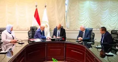 اعتماد نتيجة الدبلومات الفنية 2026.. نسبة النجاح العامة تسجل 68.69% و518 ألف طالب يجتازون الامتحانات