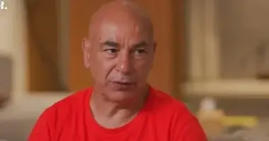 حسام حسن: محمد صلاح يمر بحالة نفسية صعبة ومستعد للسفر إلى تركيا لمساندته
