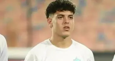 الأهلي يحسم صفقة محمود صلاح رسميًا لمدة 5 مواسم.. تعرف على التفاصيل