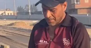 إخلاء سبيل جامع الخردة في واقعة فيديو الطريق الدولي بدمياط واستكمال التحقيقات