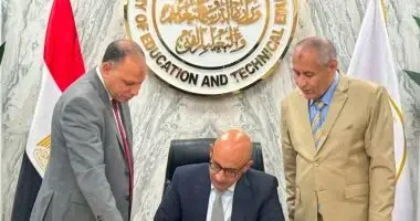 اعتماد نتيجة الثانوية العامة 2026 رسميًا.. نسبة النجاح تتجاوز 75% بالنظام الجديد و72% بالقديم