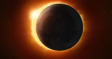 كسوف كلي للشمس يزين سماء العالم.. كيف يمكنك متابعته من المنزل؟