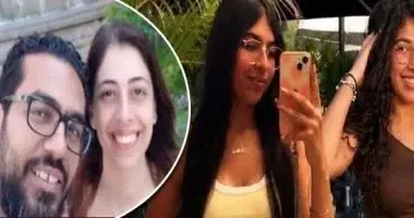 تفاصيل جديدة في اعترافات المتهم بقتل أسرة التجمع داخل السيارة