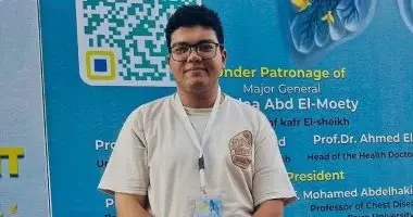 وفاة طبيب قلب شاب في كفر الشيخ قبل ساعات من بدء عمله
