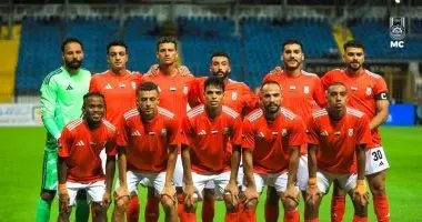 أبو قير للأسمدة يحقق انتصارًا تاريخيًا في ظهوره الأول بالدوري