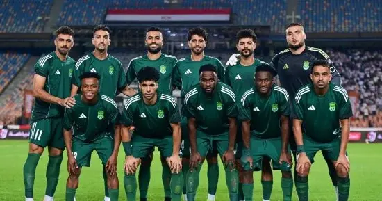 التعادل السلبي يحسم مواجهة الاتحاد السكندري وطلائع الجيش في الدوري المصري