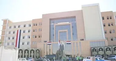 مستشفيات جديدة ووحدات متخصصة.. طفرة في القطاع الصحي بكفر الشيخ