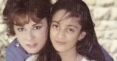غدًا.. تشييع جنازة ياسمين سيف أبو النجا ابنة نجلاء فتحي من مسجد عمر بن عبد العزيز