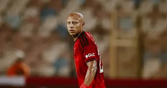 عمرو الجزار يستعد للسفر إلى ألمانيا بعد تأكيد إصابته بالرباط الصليبي