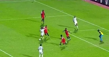 زد يحقق انطلاقة قوية أفريقيًا برباعية أمام أساس الجيبوتي في الكونفدرالية