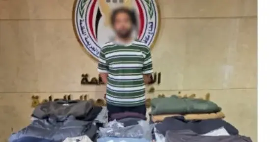 139 عملية شراء دون سداد.. ضبط هاكر استولى على 2 مليون جنيه من كارت مشتريات سيدة
