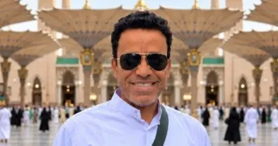 حقيقة الحالة الصحية لسامح حسين بعد تجدد شائعة وفاته