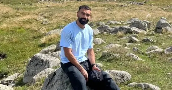 محمد صلاح يحوّل موقعًا في مرتفعات طرابزون إلى وجهة لمحبيه