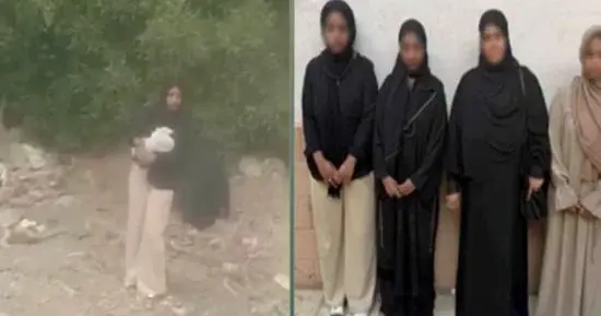 كلب يتحول لقصة سحر وشعوذة.. الداخلية تكشف حقيقة فيديو زعم دفن طفل بالجيزة