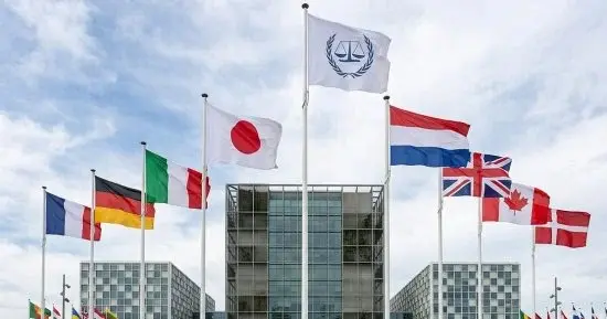 8 دول تعلن رفضها العقوبات الأمريكية ضد الجنائية الدولية وتؤكد دعم استقلالها